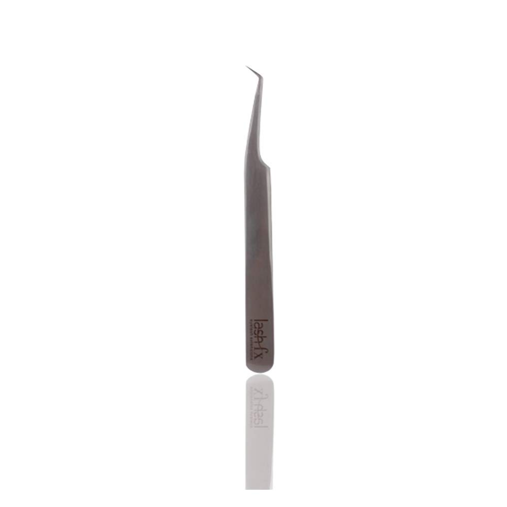 Lash FX Stainless Steel Russian Hook Tweezers