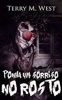 Livro Ponha um Sorriso no Rosto