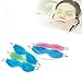 Soothing Therapeutic Gel Eye Masks-Hot or Cold-Travel-Headache Stress Reliever