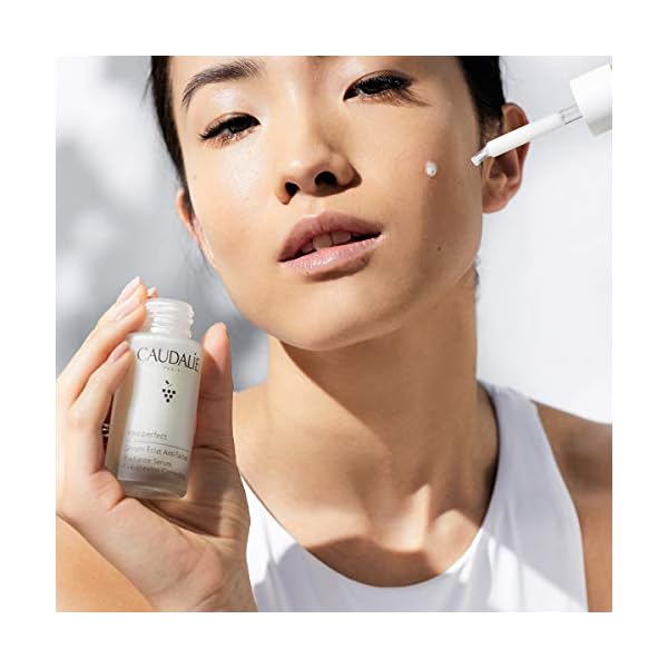 Caudalie-Vinoperfect-Radiance-Serum-Complexion-Correcting-30ml Caudalie Vinoperfect, Radiance Serum Complexion Correcting - 30ml