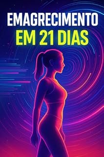 Livro Projeto 21 dias : Emagrecimento