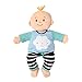 Manhattan Toy Baby Stella Happy Little Cloud Baby Doll Clothes for 15