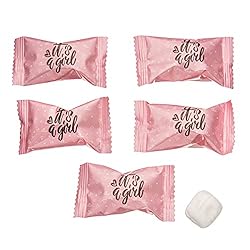 Candy Envy It's A Girl Buttermints - 13 oz. Bag