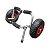 ABN-CartCanoe-Universal-Paddleboard-Floating-Mat-Kayak-SUP-Boat-Carrier-Canoe-Tote-Trolley