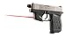 LASERLYTE Laser Sight Trainer for DIAMONDBACK DB 9 380.  LASER DOT for fast aim. LASER TRAINER for firearm training.  PUSH BUTTON activation for simple use.  AUTO-OFF to save battery life. UPGRADED adjustment screws for fast sight in.