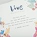 Scripture Memory Cards - Sadie Robertson - Live Mighty