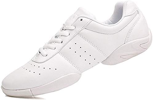 cheer tennis shoes