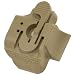 SureFire Ops Core Helmet Rail Mount for The HL1 Helmet Light