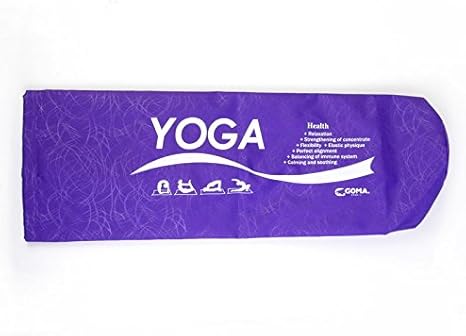 goma yoga mat