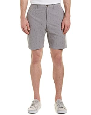 Mens Short, 32, Grey