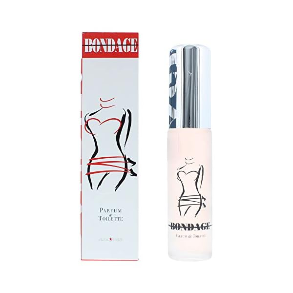 Milton-Lloyd-Bondage-Fragrance-for-Women-50ml-Parfum-de-Toilette Milton-Lloyd Bondage - Fragrance for Women - 50ml Parfum de Toilette