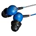 Cardas Audio A8 Ear Speakers, in-Ear Headphones