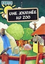Une Journée Au Zoo