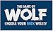 Gray Matters Games The Game of Wolf a Trivia Game for Friends, Families and Teens