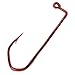 Value Sport Classic Aberdeen 90-Degree Bend Extra Strong Short Shank Jig Fishing Hook 7150
