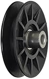 MaxPower 332519B V-Idler Pulley Replaces Poulan/Husqvarna/Craftsman, 194326, 532194326