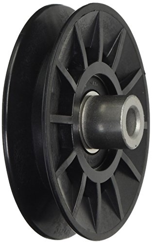 MaxPower 13178 V-Idler Pulley Replaces Poulan/Husqvarna/Craftsman 194326, 532194326