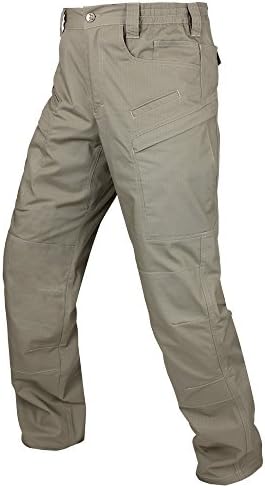 Mars Gear Vulcan FLX Tactical Pants (Stretchable Ripstop)