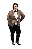 elope Doctor Who Eleventh Doctor Womens Jacket