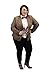 Elope Dr. Who: Eleventh Doctor Jacket