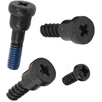 Amazon.com: Shimano Spares SL-M780 base cover fixing screw