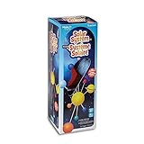 FloraCraft Foam 17 Piece Solar System Kit Pre-Painted