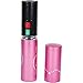 Stun Master® Lipstick Stun Gun (Pink) Women's Home Self Defense Weapon