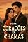 Livro Corações em Chamas