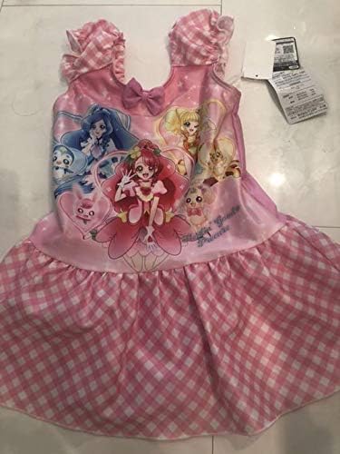 Amazon Co Jp ヒーリングっど プリキュア ワンピース 水着 ホビー