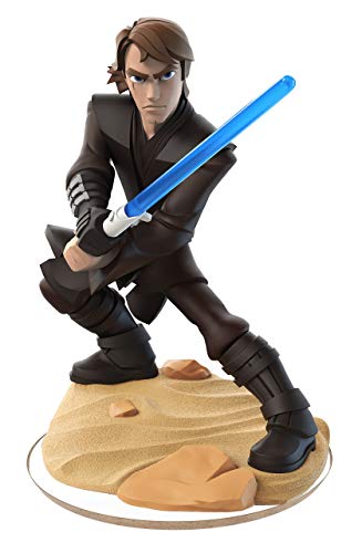 Disney Infinity 3.0 Edition Starter Pack - Wii U (Certified Refurbished)