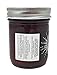 FOOD FOR THOUGHT Organic Tart Cherry Preserves, 9.5 OZ