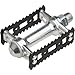 MKS Fixed Gear Pedal Sylvan Stream 9/16: Black