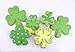 Shamrock Cookie Cutter 2.5