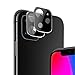 OEAGO Upgraded Version[2 Pcs]Compatible with iPhone 11 [6.1 inch]Screen Protector Camera Lens(2019),Ultra Thin, High Definition, Anti-Scratch, Anti-Fingerprint