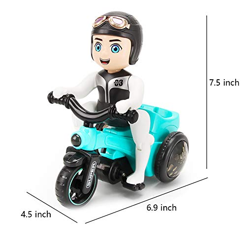 1 HLovebuy+Childrens+Resistance+Electric+Rechargeable