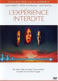 L'expérience Interdite