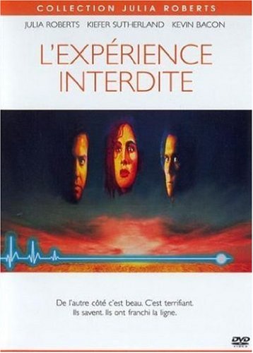 L'expérience Interdite