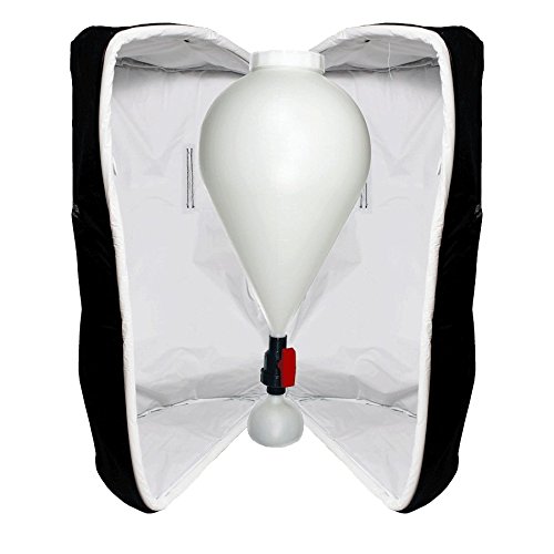 Where to find carboy jacket? Sideror Reviews