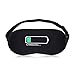 lttcbro 2PCS Soft Smooth Sleep Mask Funny Sleeping Mask Creative Eye Mask with Adjustable Strap Christmas Funny Gifts