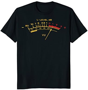 vu meter