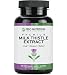 Milk Thistle Capsules Liver Cleanse Supplement - 175 mg Milk Thistle Extract with Silymarin - Made in USA - Liver Support, Liver Cleanse, Immune System, Antioxidants, Weight Loss & Detox