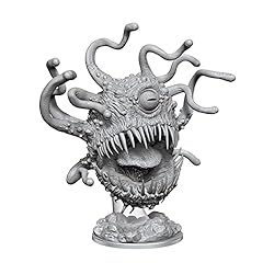 WizKids Dungeons & Dragons Nolzour's Marvelous