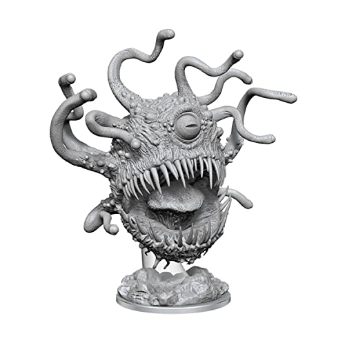 WizKids Dungeons & Dragons Nolzour's Marvelous
