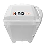 1 - (TM) Portable Automatic Satellite Antenna