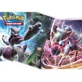 Pokémon TCG: Mega Mewtwo X and Y Deck Box