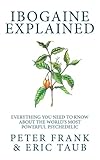 Image de Ibogaine Explained