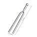 eBoot Tuning Fork with Soft Shell Case, A 440 Hz