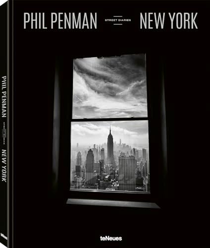 Amazon.com: Metropolis: 9783961715138: Schaller, Alan: Books