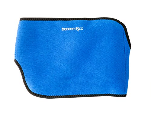 Bonme-Dico-Artikon-Adjustable-Knee-Brace-with-HotHotCold-Pack-Included-Relieve-Acute-Pain-and-Swelling-Knee-Muscle-Joint-Injuries-Before-and-After-the-operation-Men-and-women
