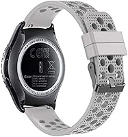 Fit-power - Correa de Repuesto para Reloj Inteligente Samsung Gear ...